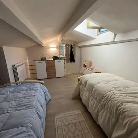Apartment Costa Del Sole 46 Cetona