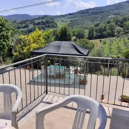 Costa Del Sole 46 Lejlighed *