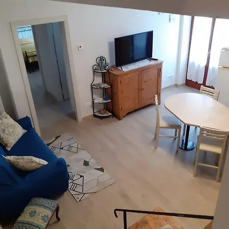 Lejlighed Costa Del Sole 46