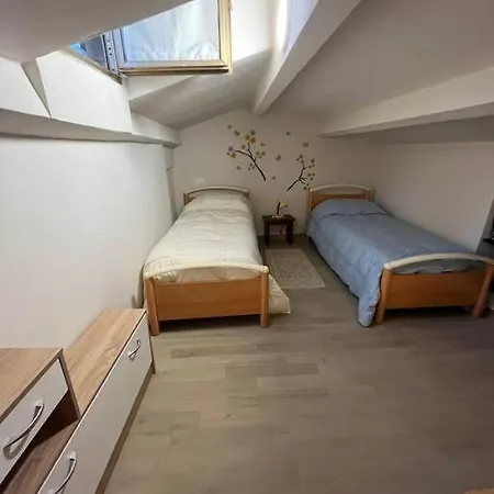 Apartment Costa Del Sole 46