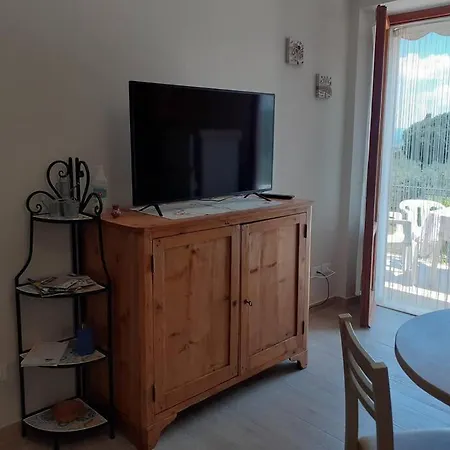 Costa Del Sole 46 *