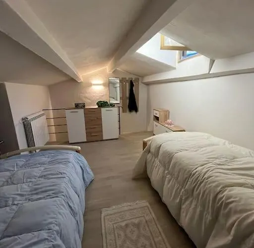 Lejlighed Costa Del Sole 46 Cetona