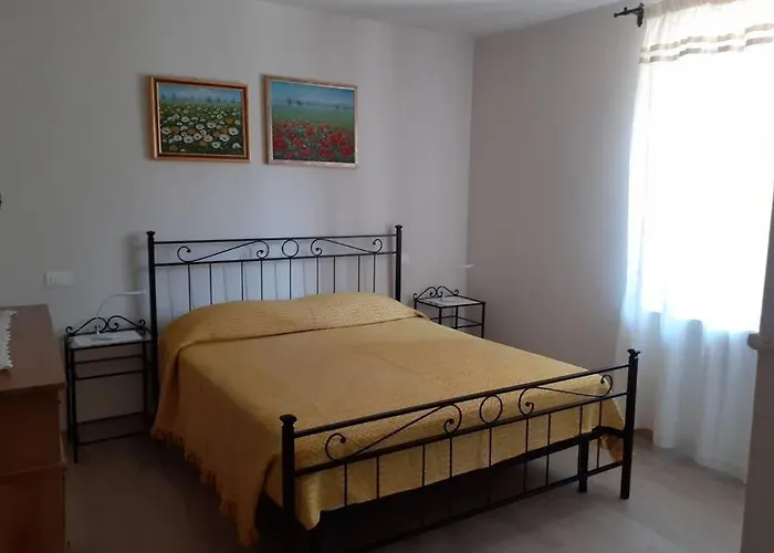 Costa Del Sole 46 * Cetona