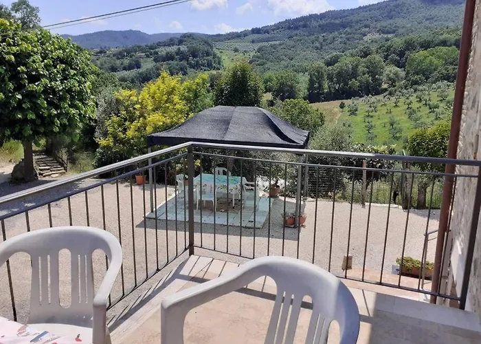 Costa Del Sole 46 Lejlighed *