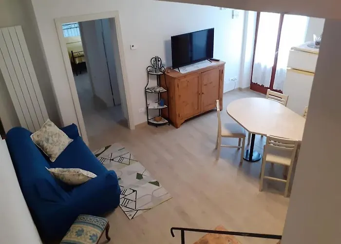 Lejlighed Costa Del Sole 46