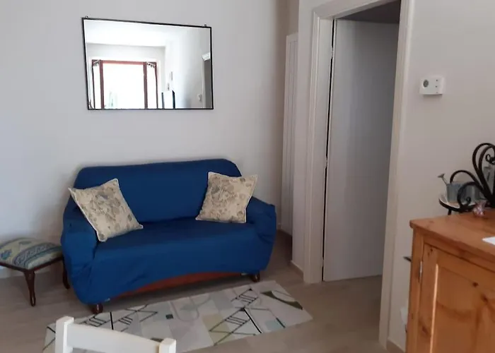 Costa Del Sole 46 Cetona