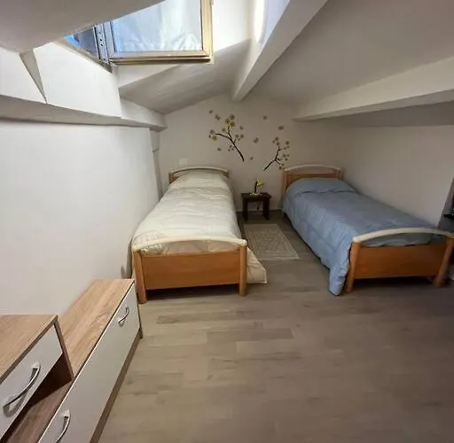 Lejlighed Costa Del Sole 46