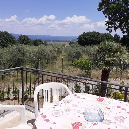 Costa Del Sole 46 Apartamento *
